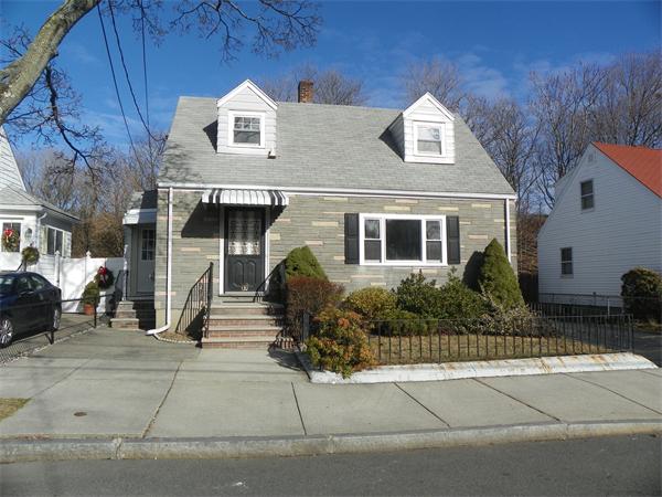 37 COLUMBUS STREET