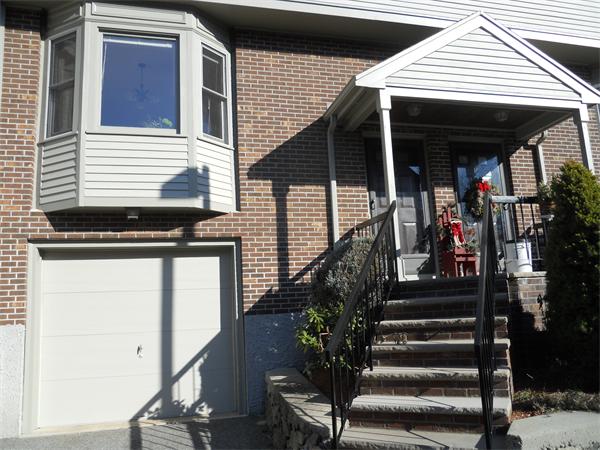 61 Maple Street