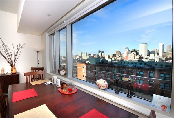 Lofts.com apartments, condos, coops, houses & commercial real estate - South Boston Lofts (Condo)