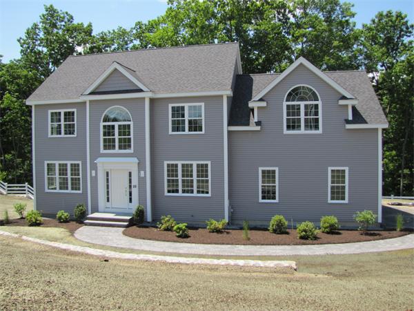 25 Hickory Drive