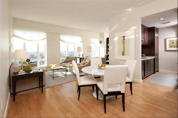 Stuart St #27C, Boston, MA Photo #2
