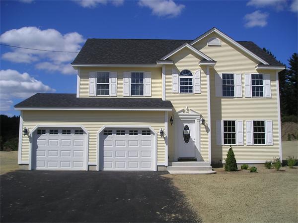 1 Victoria Marie Lane