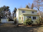 Stow Massachusetts real estate photo