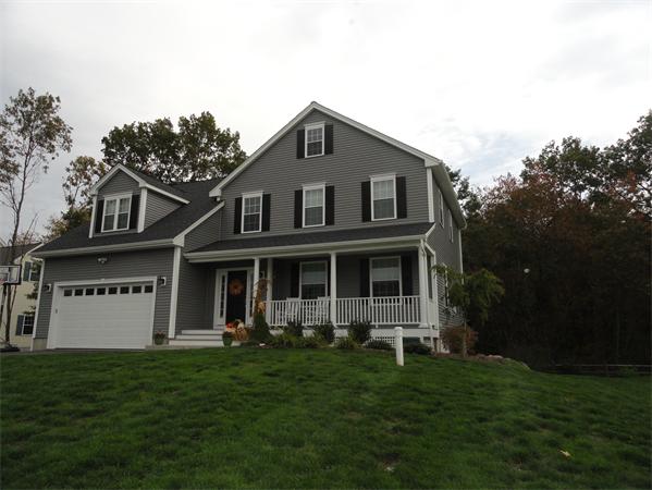 12 Evelyn Way