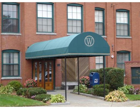 Lofts.com apartments, condos, coops, houses & commercial real estate - Leominster Lofts (Condo)