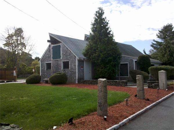 562 Reed Rd 02747, Dartmouth, MA - Property For Sale