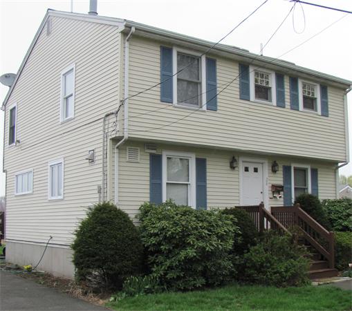 Single Family Home for Sale, ListingId:17898082, location: 28 Allerton St Quincy 02169