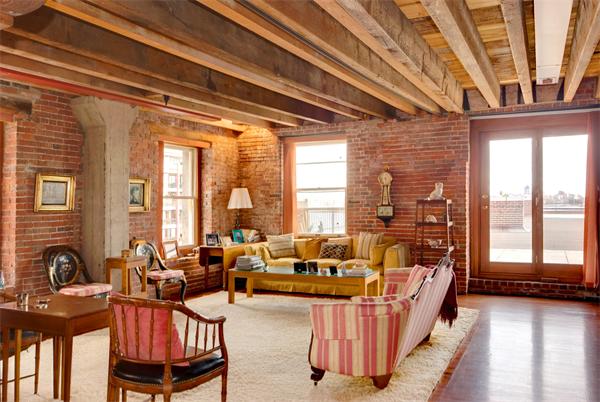 Lofts.com apartments, condos, coops, houses & commercial real estate - Waterfront Lofts (Condo)