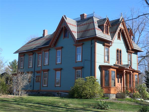 6 Howard Street