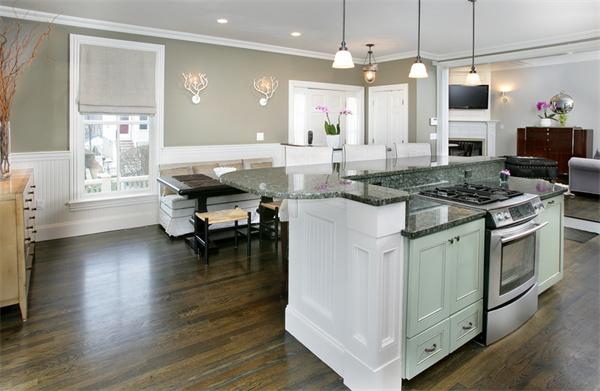  5 Chapman Street- Watertown,  MA