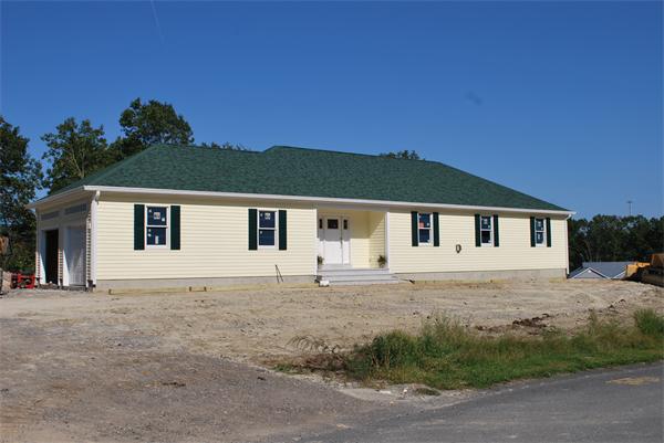 12 Shepherds Way