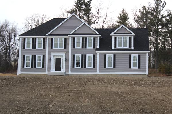25 Ridgefield Circle