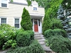 home for sale in Wayland MA photo
