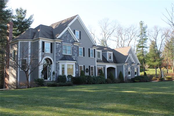 8 Trailside Way