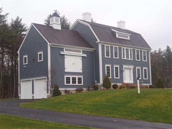 168 Jean Carol Road