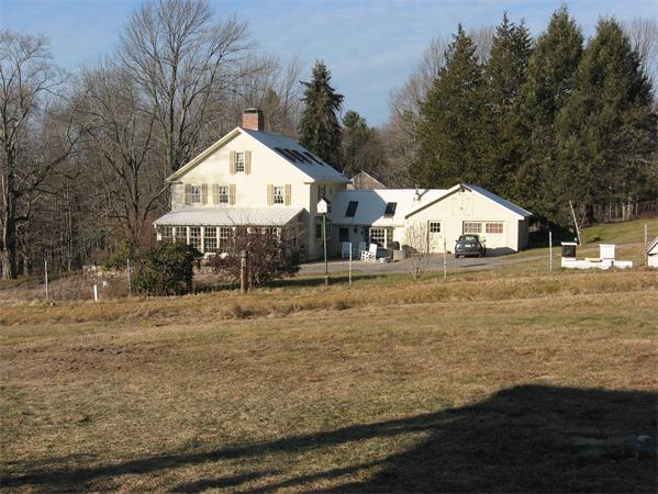 153 North Street