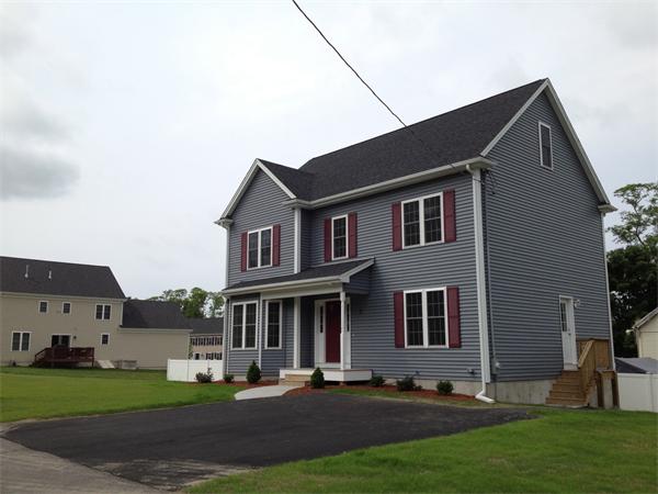 7 Halko Dr