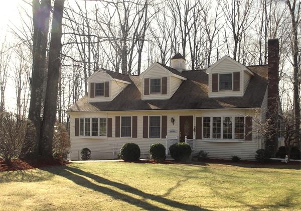 3 Glen Ellen Lane