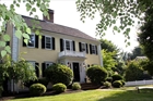 home for sale Hingham MA photo