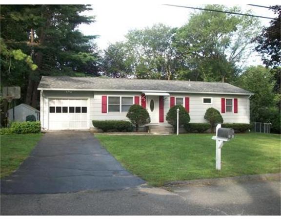 36 VILLAGE ROAD