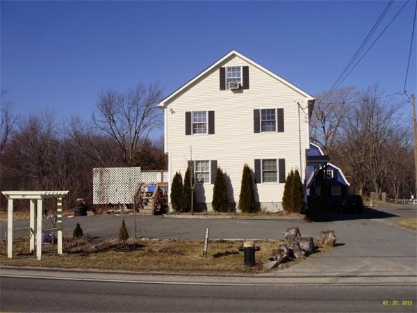 37 W High St