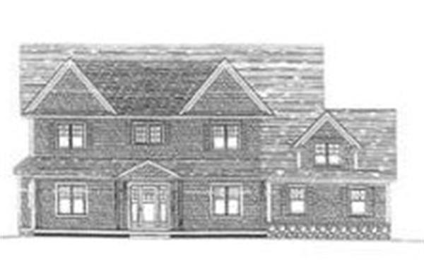 1 Sage Hill Road