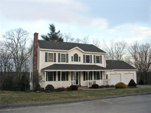 88 Crestwood Drive