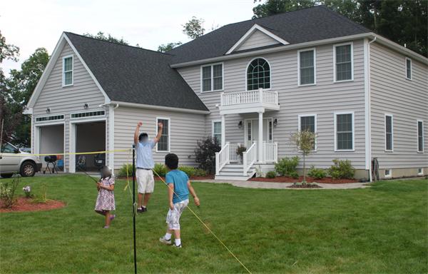 9 Bradywine Lane