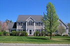 Medfield Massachusetts real estate photo