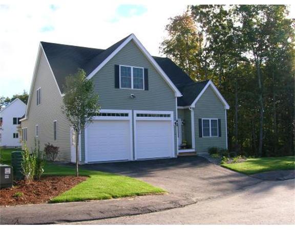 4 Thoreau Ln