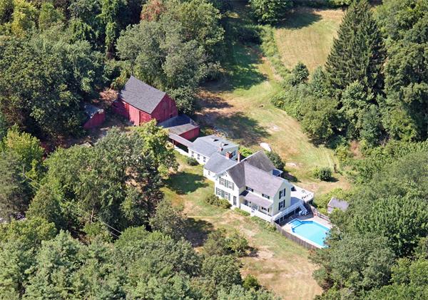 283 Ballville Rd