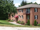 Southbridge Massachusetts townhouse photo