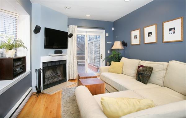  40 Greenwich Park- Boston,  MA