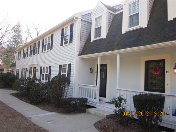 47 Old Meetinghouse Green 02766, Norton, MA - Property For Sale