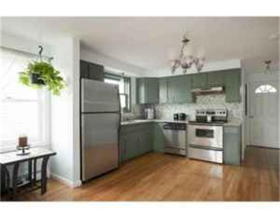 Photo of Belmont St #2