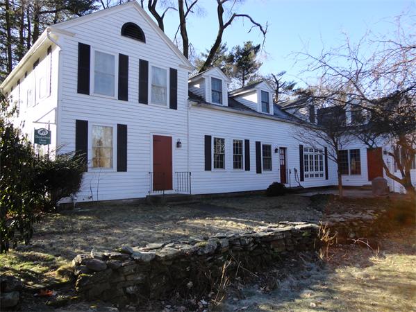 375 Wilbraham Road