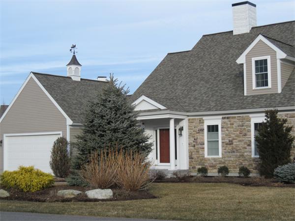 111 Caldwell Farm Rd