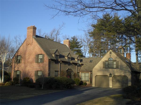 20 Lexington Circle