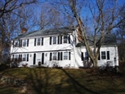 Wellesley Massachusetts real estate photo