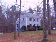 Worthington MA Real Estate Photo