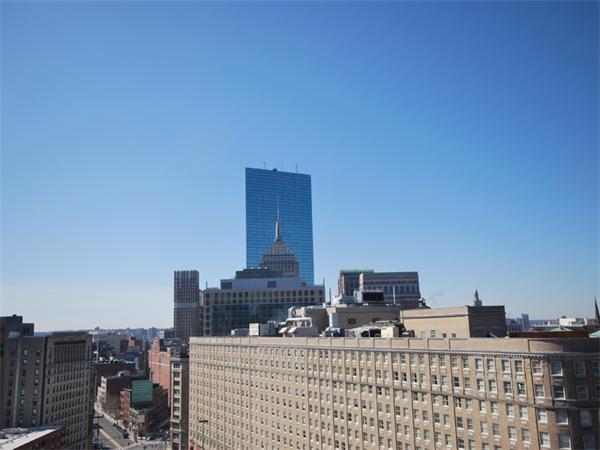 Charles St S #PH1D, Boston, MA Photo #11