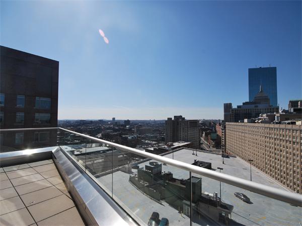 Charles St S #PH1D, Boston, MA Photo #12