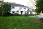 Wayland MA real estate photo