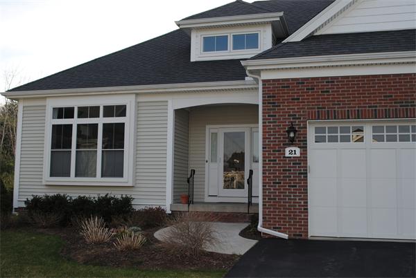 21 Winterberry Way