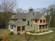 Russell MA Real Estate Photo