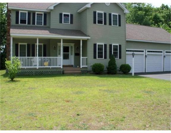 90 Rockland Rd
