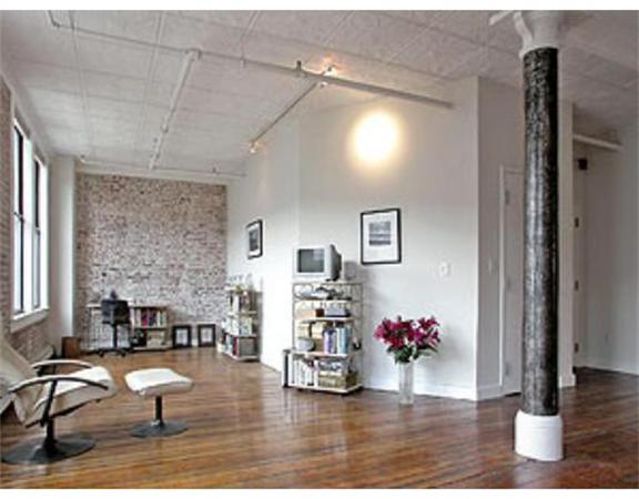 Lofts.com apartments, condos, coops, houses & commercial real estate - Leather District Lofts (Condo)