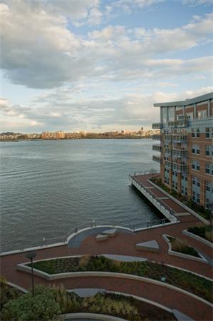 Battery Wharf #4510, Boston, MA Photo #6