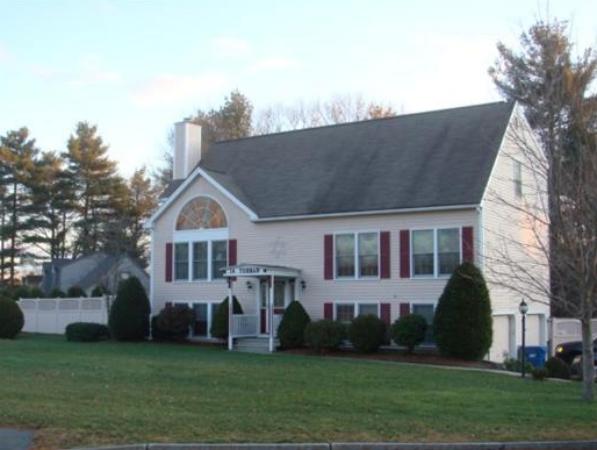 Real Estate for Sale, ListingId:17926529, location: 14 Turban Rd Bridgewater 02324