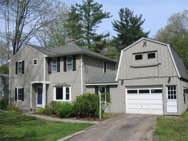 253 Liberty Square Rd